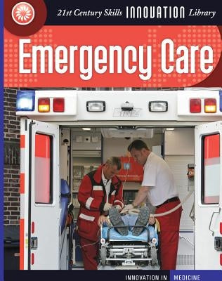 Emergency Care by Gray, Susan H.