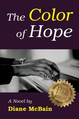 The Color of Hope by McBain, Diane