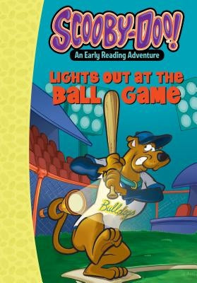 Scooby-Doo in Lights Out at the Ball Game by Guidone, Ellen