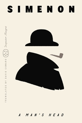A Man's Head (Inspector Maigret) by Simenon, Georges