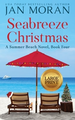 Seabreeze Christmas by Moran, Jan
