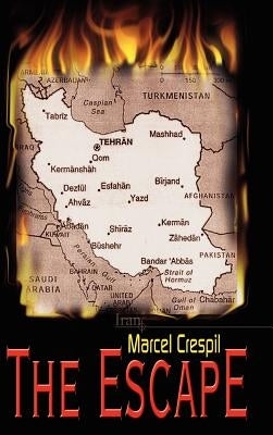 The Escape by Crespil, Marcel