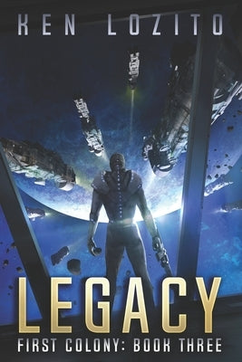 Legacy by Lozito, Ken