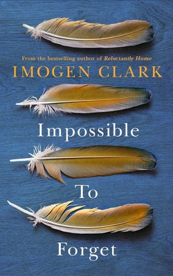 Impossible to Forget by Clark, Imogen