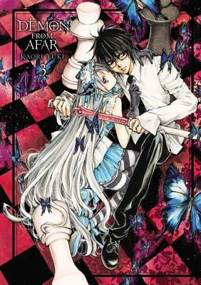 Demon from Afar, Vol. 3 by Yuki, Kaori