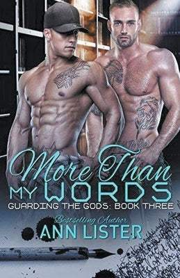 More Than My Words by Lister, Ann