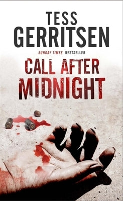 Call After Midnight by Gerritsen, Tess