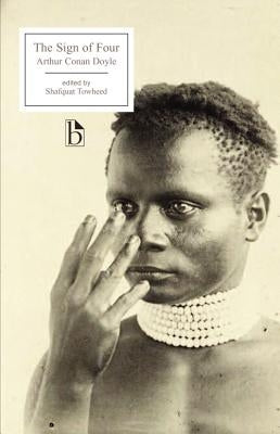 The Sign of Four by Doyle, Arthur Conan