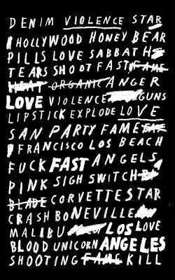Love Fast Los Angeles by Havok, Davey