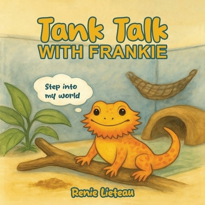 Tank Talk With Frankie by Lieteau, Renie