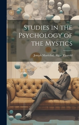 Studies in the Psychology of the Mystics by Joseph Maréchal; Algar Thorold