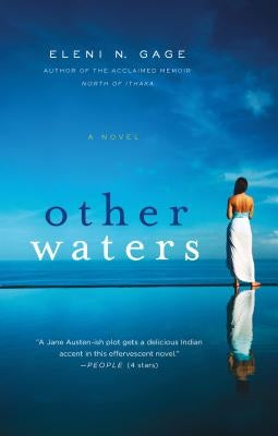 Other Waters by Gage, Eleni N.