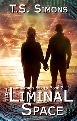 The Liminal Space by Simons, T. S.