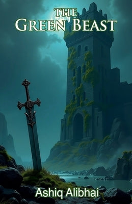 The Green Beast by Alibhai, Ashiq