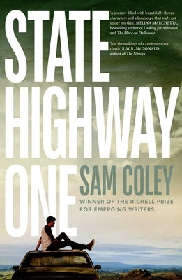 State Highway One by Coley, Sam