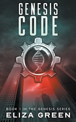 Genesis Code by Green, Eliza