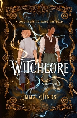 Witchlore by Hinds, Emma
