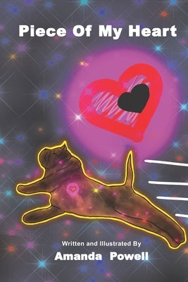 Piece Of My Heart by Powell, Amanda