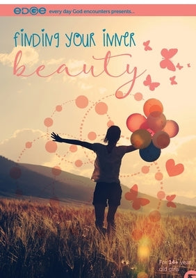 Finding Your Inner Beauty by Price, Lizzy