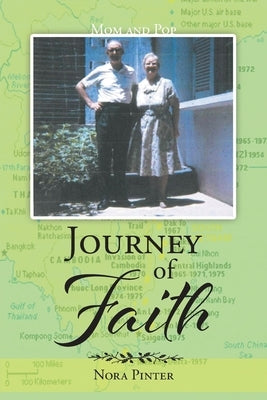 Journey of Faith by Pinter, Nora