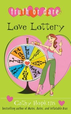 Love Lottery by Hopkins, Cathy