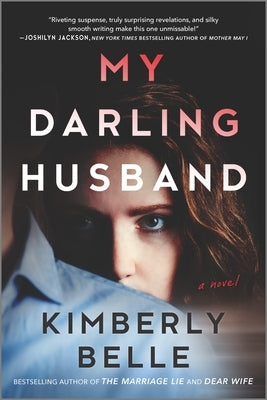 My Darling Husband by Belle, Kimberly