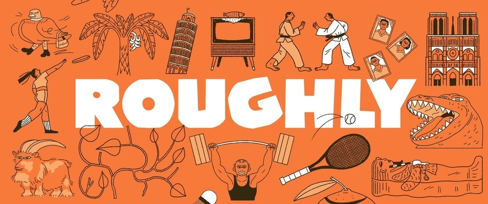 Roughly by Dix, Ellie