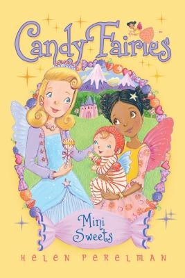 Mini Sweets, 20 by Perelman, Helen