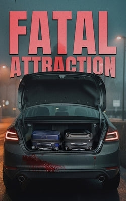 Fatal Attraction by Couch, Arlin