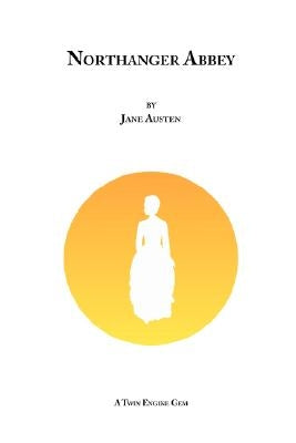 Northanger Abbey by Austen, Jane