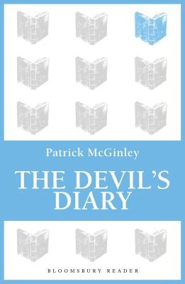 The Devil's Diary by McGinley, Patrick