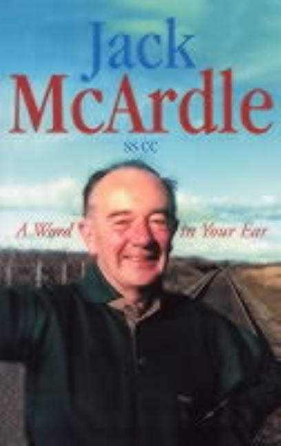 Word in Your Ear by McArdle, Jack