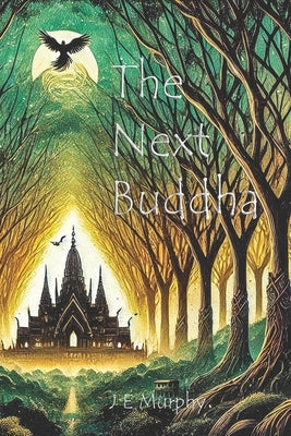 The Next Buddha by Murphy, Jim