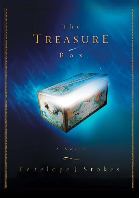 The Treasure Box by Stokes, Penelope J.