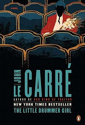 The Little Drummer Girl by Le Carré, John