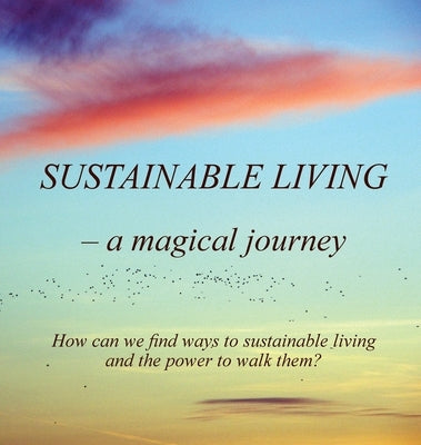 Sustainable Living by Martensson, Anna-Carin