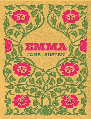 Emma by Austen, Jane