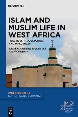 Islam and Muslim Life in West Africa: Practices, Trajectories and Influences by Sounaye, Abdoulaye