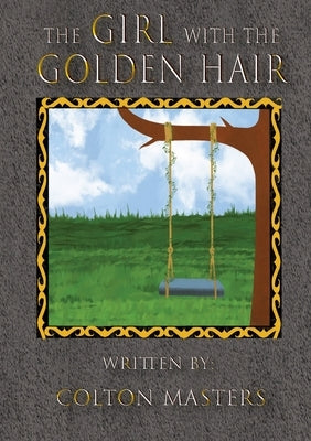 The Girl with the Golden Hair by Masters