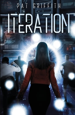 Iteration by Griffith, Pat