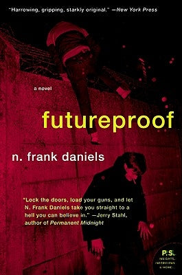 Futureproof by Daniels, N. Frank