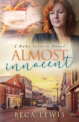 Almost Innocent by Lewis, Beca