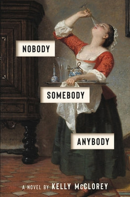 Nobody, Somebody, Anybody by McClorey, Kelly