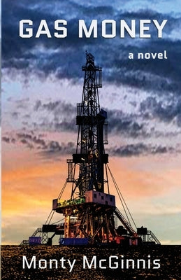 Gas Money by McGinnis, Monty