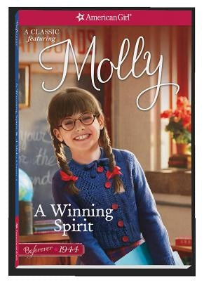 A Winning Spirit: A Molly Classic 1 by Tripp, Valerie