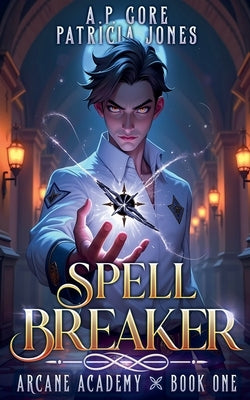 Spell Breaker by Gore, A. P.