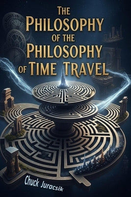 The Philosophy of the Philosophy of Time Travel: Time Travel Explained, Philosophy, and some Secrets of Roberta Sparrow by Monnitoff, Kenneth