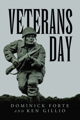 Veterans Day by Forte, Dominick