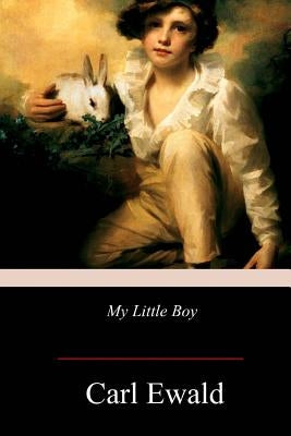 My Little Boy by de Mattos, Alexandrer Texeira