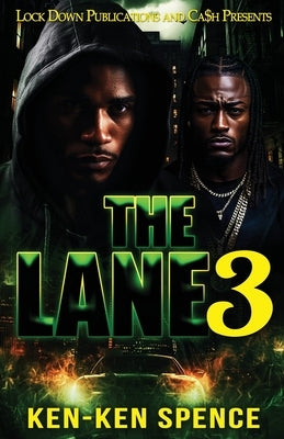The Lane 3 by Spence, Ken-Ken